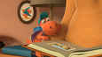 Film - Der kleine Drache Kokosnuss - Auf in den Dschungel!