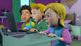 Film - Fireman Sam: Set for Action!