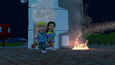 Film - Fireman Sam: Set for Action!