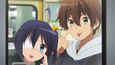 Film - Eiga Chuunibyou demo koi ga shitai! Take On Me