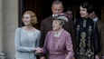 Film - Downton Abbey