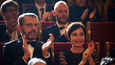 Film - Au bout des doigts