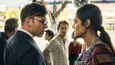 Film - Rate Your Date