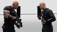 Film - Brzi i žestoki: Hobbs i Shaw