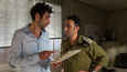 Film - Tel Aviv on Fire