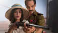 Film - Tel Aviv on Fire