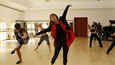 Film - High Strung Free Dance