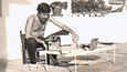 Film - Marianne & Leonard: Words of Love