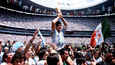 Film - Diego Maradona