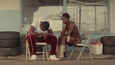 Film - Queen & Slim