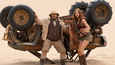 Film - Jumanji: Iduća razina