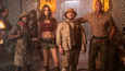 Film - Jumanji: Iduća razina