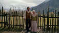 Film - A Shelter Among the Clouds