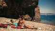 Film - Une fille facile