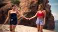 Film - Une fille facile