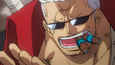 Film - One Piece: Stampede