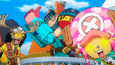 Film - One Piece: Stampede