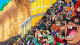 Film - One Piece: Stampede
