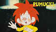 Film - Pumuckl und der blaue Klabauter