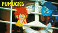 Film - Pumuckl und der blaue Klabauter