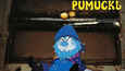 Film - Pumuckl und der blaue Klabauter