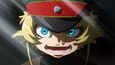 Film - Saga of Tanya the Evil Movie