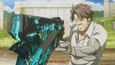 Film - Psycho-Pass: Sinners of the System Case 1 Crime and Punishment