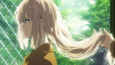 Film - Violet Evergarden Gaiden: Eien to Jidou Shuki Ningyou