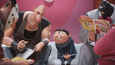 Film - Malci 2: Kako je Gru postao Gru