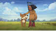 Film - Yakari le film