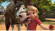 Film - Divlji Spirit