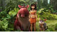 Film - Ainbo - dobri duh Amazone