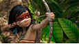 Film - Ainbo - dobri duh Amazone