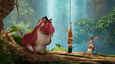 Film - Ainbo - dobri duh Amazone