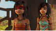 Film - Ainbo - dobri duh Amazone