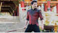 Film - Shang-Chi i legenda o deset prstenova