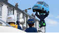 Film - Fireman Sam: Norman Price and the Mystery in the Sky
