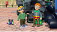 Film - Fireman Sam: Norman Price and the Mystery in the Sky
