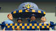 Film - Fireman Sam: Norman Price and the Mystery in the Sky