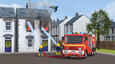 Film - Fireman Sam: Norman Price and the Mystery in the Sky