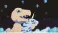 Film - Digimon Adventure: Last Evolution Kizuna