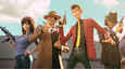 Film - Lupin III: The First