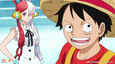 Film - One Piece Film: Red