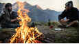 Film - Osam planina