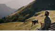 Film - Osam planina