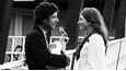 Film - Hallelujah: Leonard Cohen, a Journey, a Song