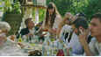 Film - The Albanian Virgin