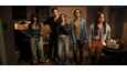 Film - Until Dawn
