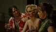 Film - Les femmes au balcon