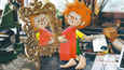 Film - Pumuckl und sein Zirkusabenteuer